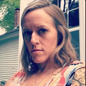 Meet your Posher, Liz